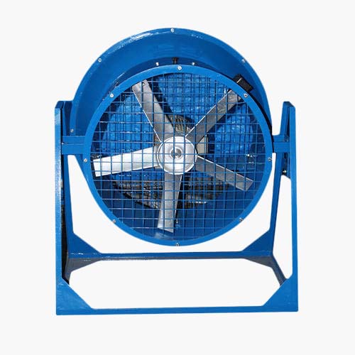 Industrial Fan Man Coolers Manufacturers