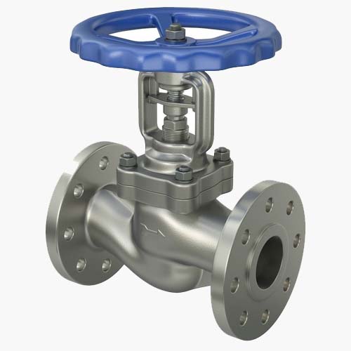 Industrial Valves Suppliers