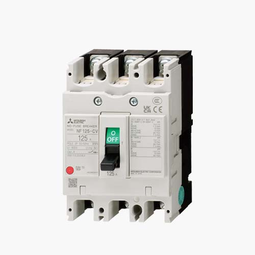 Molded Case Circuit Breakers Suppliers