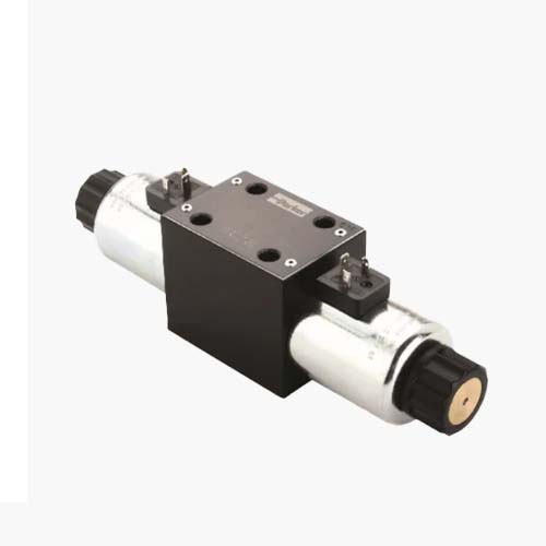 Parker Directional Control Valve in 