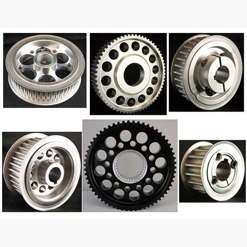 Timing Belt Pulleys Suppliers