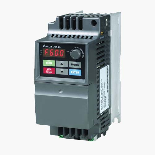 Variable Frequency Drive in 